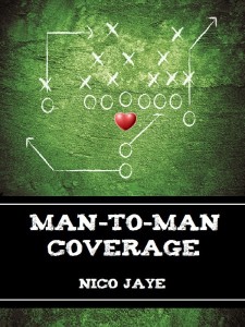 Man-to-Man Coverage Cover